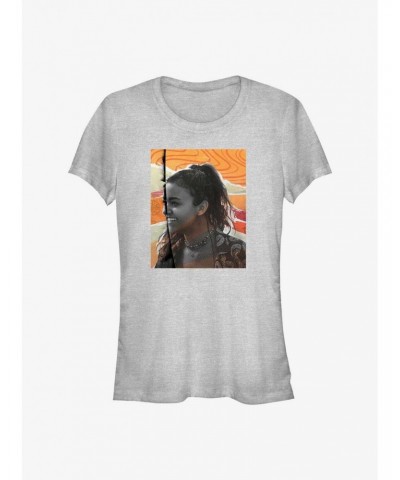 Outer Banks Kiara Poster Girls T-Shirt $6.10 T-Shirts