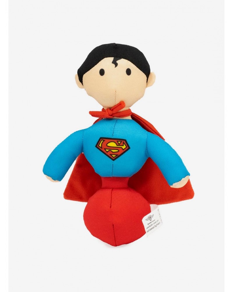 DC Comics Superman Pet Toy Ball $6.62 Merchandises