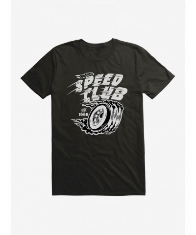 Hot Wheels 1928 Speed Club T-Shirt $5.74 T-Shirts