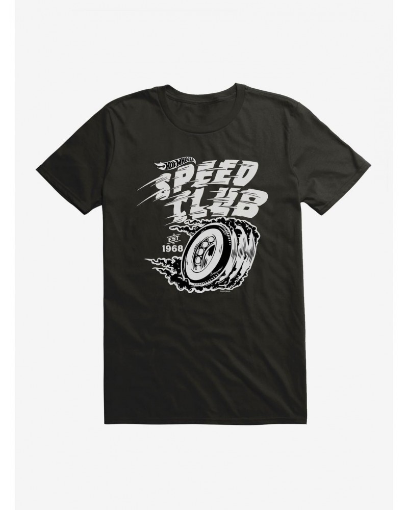 Hot Wheels 1928 Speed Club T-Shirt $5.74 T-Shirts