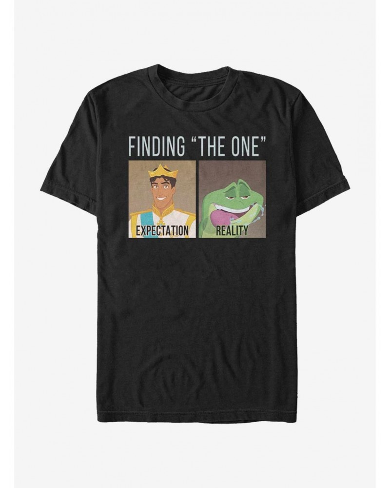 Disney The Princess And The Frog Naveen Meme T-Shirt $7.46 T-Shirts