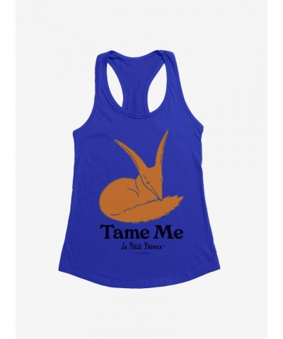The Little Prince Tame Me Girls Tank $7.57 Tanks