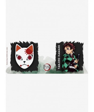 Demon Slayer: Kimetsu No Yaiba Mug Twin Pack $10.00 Merchandises