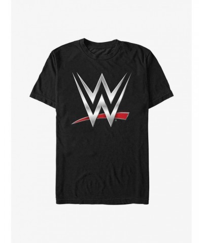 WWE Logo T-Shirt $5.93 T-Shirts