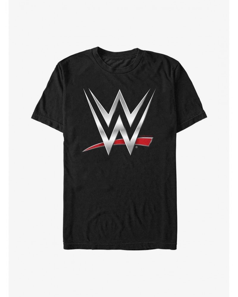 WWE Logo T-Shirt $5.93 T-Shirts