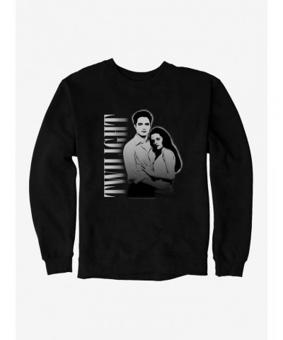 Twilight Love Triangle Sweatshirt $13.28 Sweatshirts