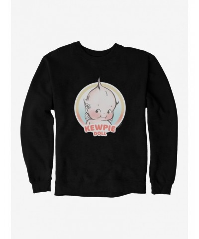 Kewpie Doll Sweatshirt $14.17 Sweatshirts