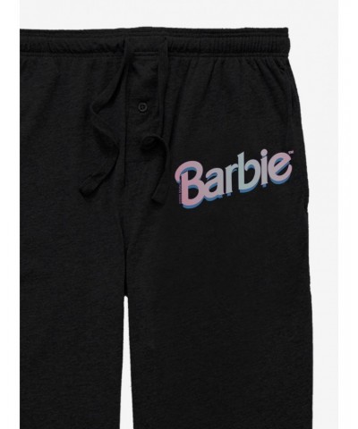 Barbie Cotton Candy Pajama Pants $7.57 Pants
