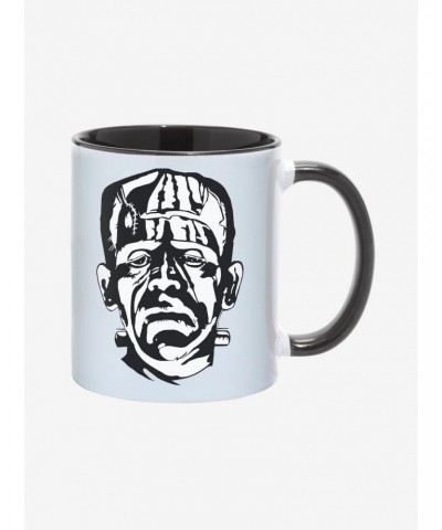 Universal Monsters Frankenstein's Monster Mug 11oz $8.45 Merchandises