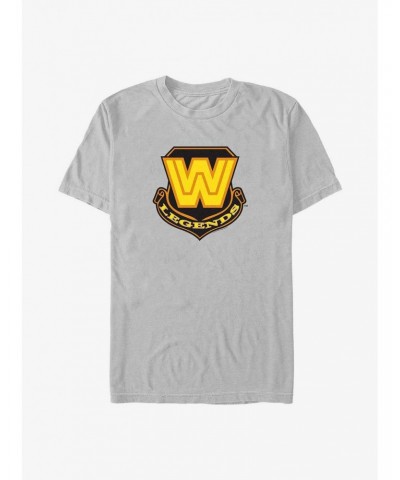 WWE Classic Logo Legends T-Shirt $8.99 T-Shirts