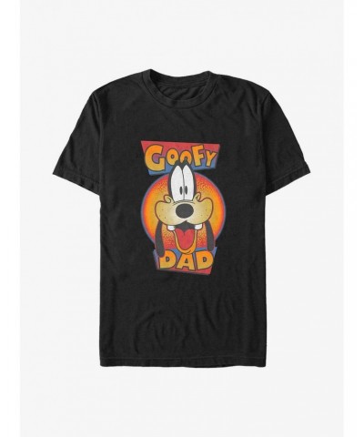 Disney Goofy Dad Big & Tall T-Shirt $8.13 T-Shirts