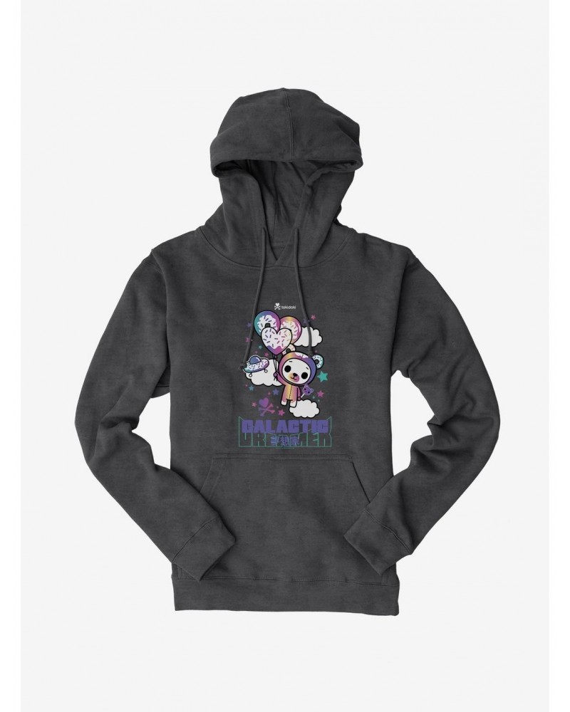 Tokidoki Biscotti Galactic Dreamer Hoodie $11.85 Hoodies