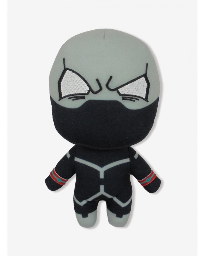 My Hero Academia Twice Plush $6.23 Plush