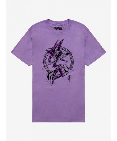 Yu-Gi-Oh! Dark Magician T-Shirt $6.69 T-Shirts