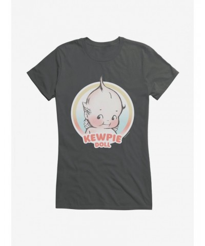 Kewpie Doll Girls T-Shirt $9.56 T-Shirts