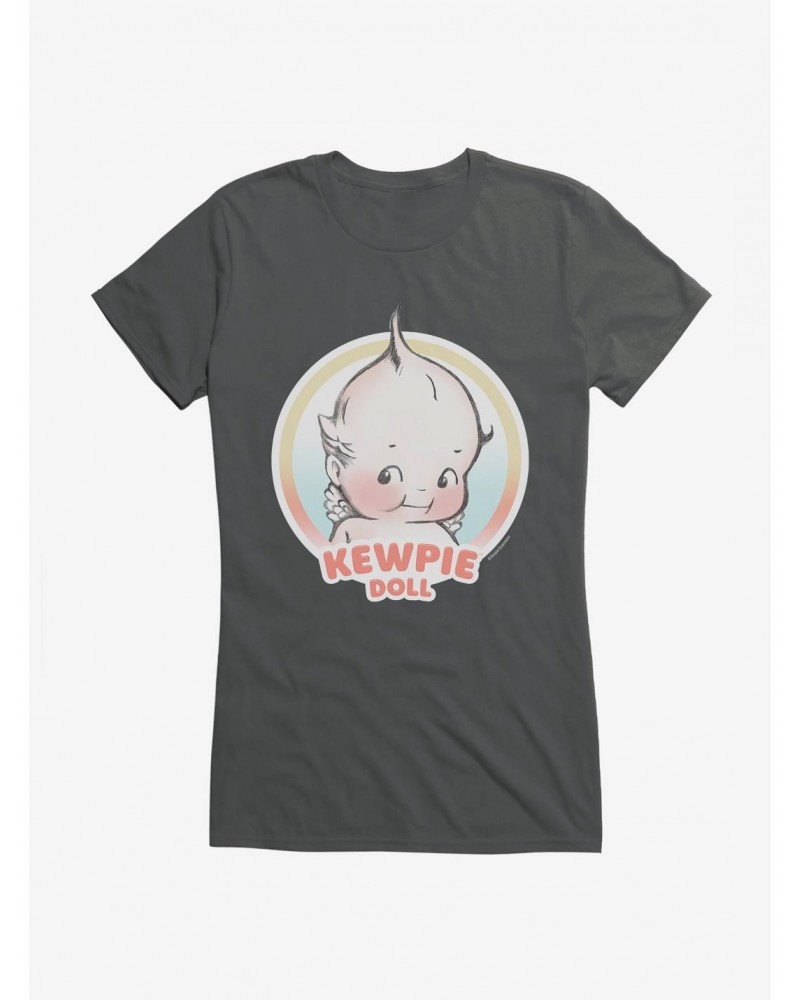 Kewpie Doll Girls T-Shirt $9.56 T-Shirts