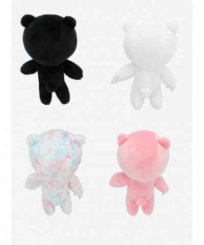 Gloomy Bear Assorted Plush $3.81 Plush