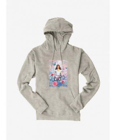 The School For Good And Evil Agatha Ever Hoodie $12.21 Hoodies