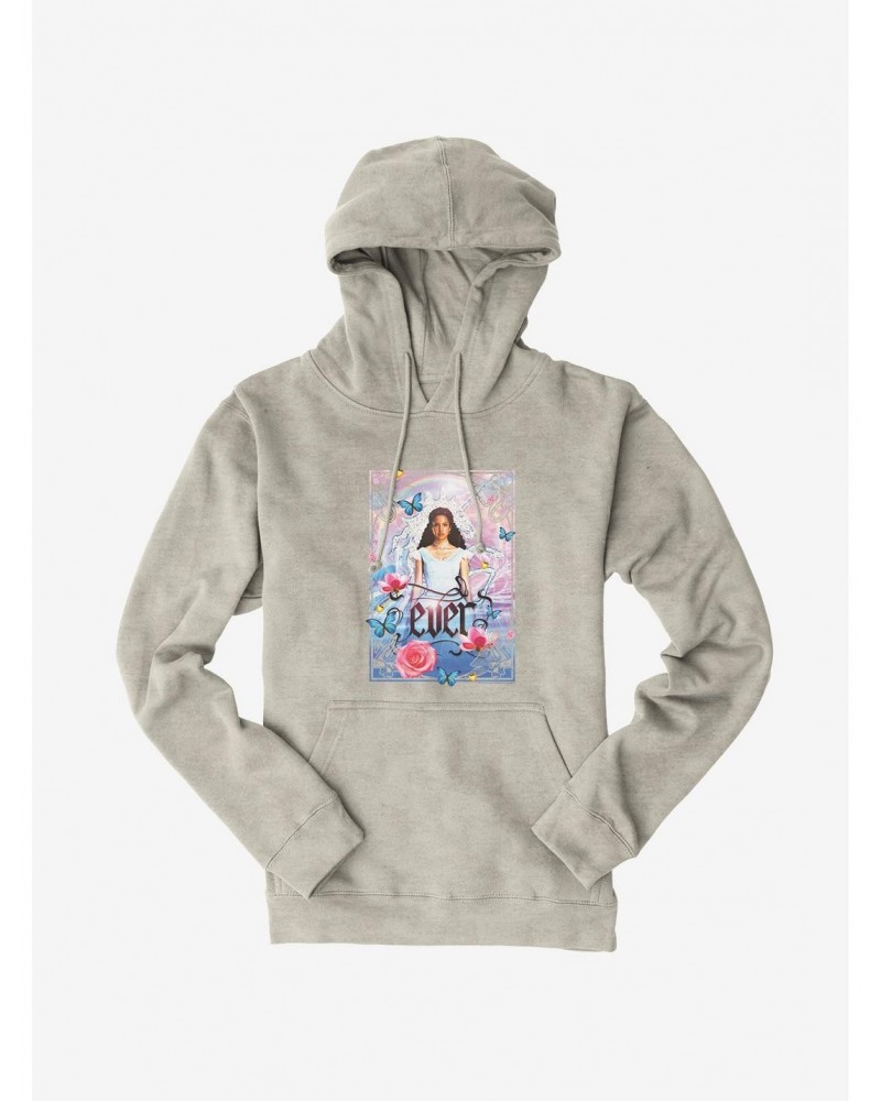 The School For Good And Evil Agatha Ever Hoodie $12.21 Hoodies