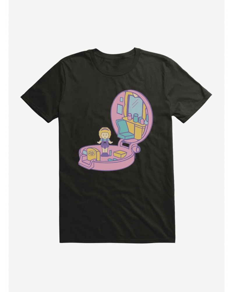 Polly Pocket Vintage Playset T-Shirt $8.60 T-Shirts