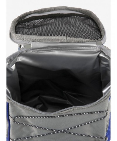 DC Comics Superman PTX Backpack Cooler $23.14 Coolers