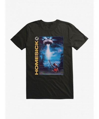 E.T. Homesick T-Shirt $9.32 T-Shirts