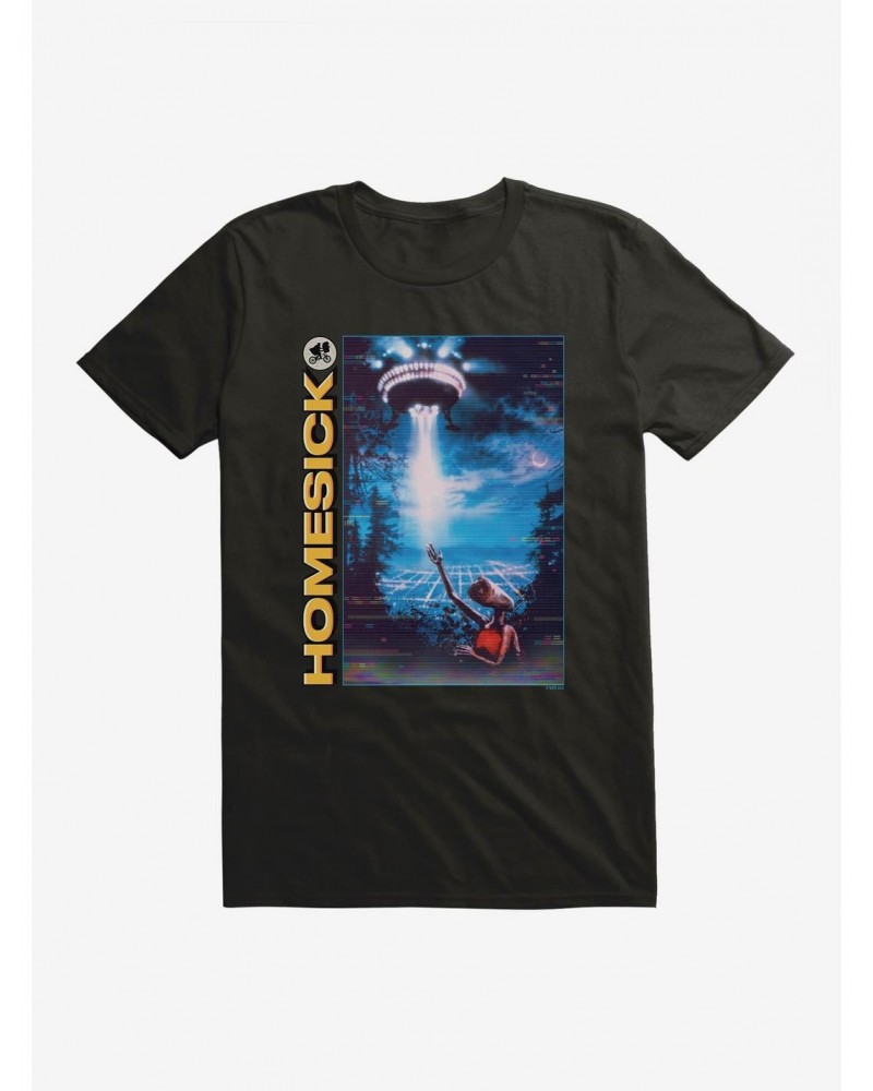 E.T. Homesick T-Shirt $9.32 T-Shirts