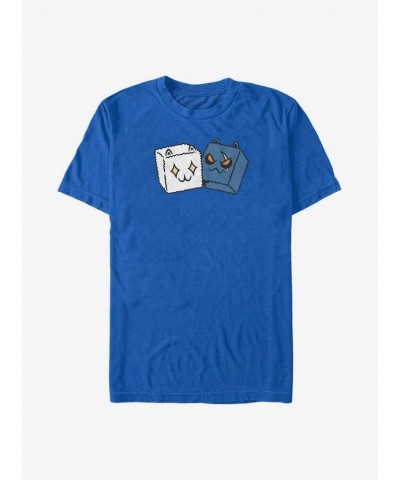 Fortnite Dice Meowscles T-Shirt $8.99 T-Shirts