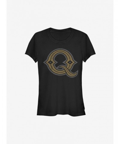 Disney Pixar Onward Barley Q Girls T-Shirt $5.75 T-Shirts