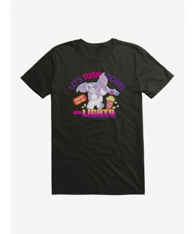 Gremlins Turn Down The Lights T-Shirt $7.46 T-Shirts