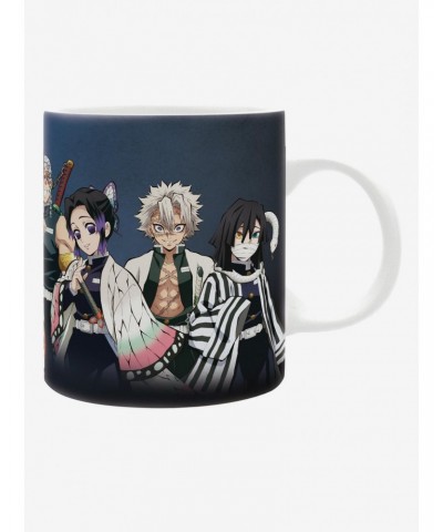 Demon Slayer: Kimetsu No Yaiba Pillars Gift Box $12.26 Gift Boxes