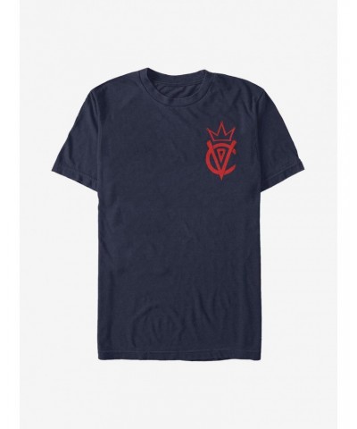 Disney Cruella Emblem T-Shirt $7.65 T-Shirts