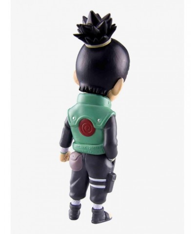 Toynami Naruto Shippuden Shikamaru Nara Series 2 Mininja Figure $5.68 Figures