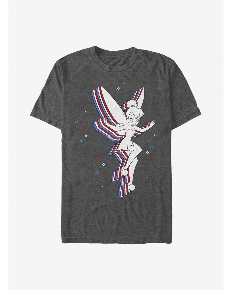 Disney Tink Stars T-Shirt $7.30 T-Shirts