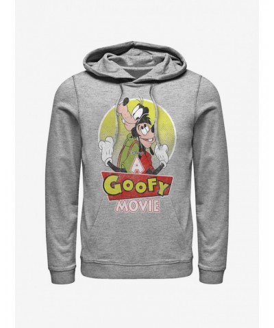 Disney A Goofy Movie Goof And Son Hoodie $11.49 Hoodies