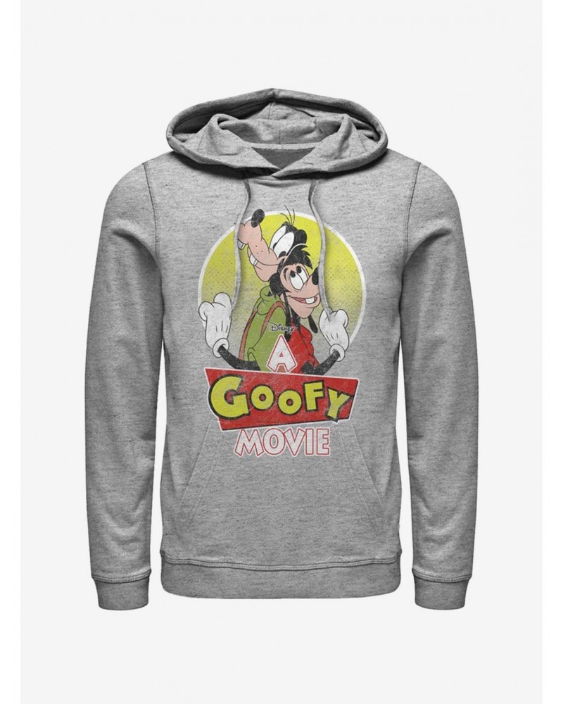 Disney A Goofy Movie Goof And Son Hoodie $11.49 Hoodies