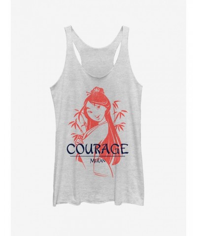 Disney Courage Girls Tank $9.95 Tanks
