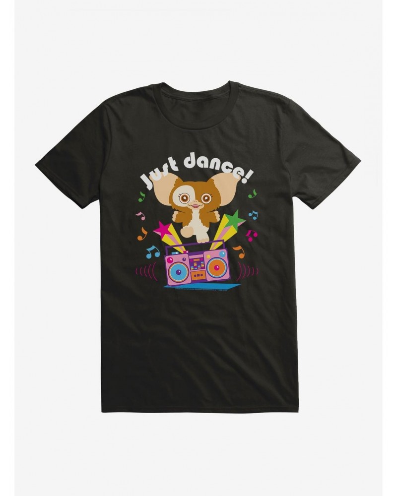 Gremlins Gizmo Just Dance Party T-Shirt $7.84 T-Shirts