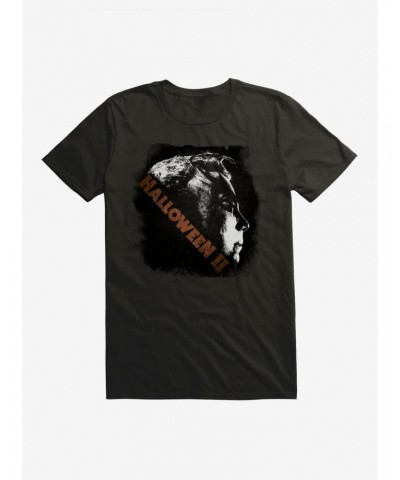 Halloween II Michael Myers Vignette T-Shirt $9.56 T-Shirts
