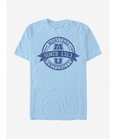 Disney Pixar Monsters University Monsters University School T-Shirt $8.03 T-Shirts