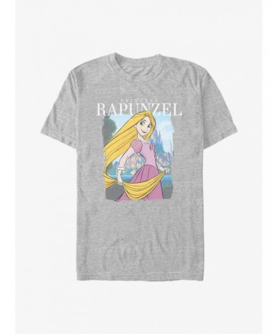 Disney Tangled Princess Rapunzel T-Shirt $7.30 T-Shirts