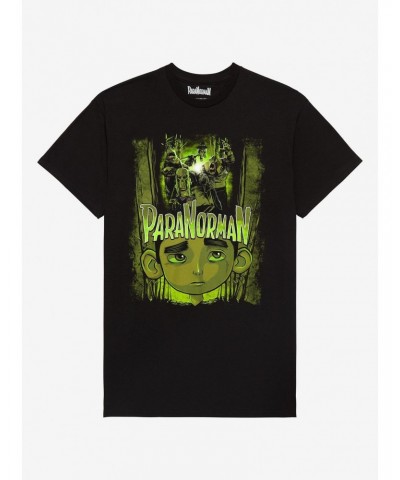 ParaNorman Zombies Boyfriend Fit Girls T-Shirt $8.22 T-Shirts