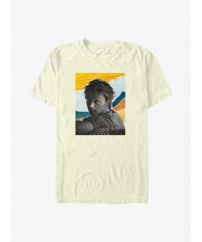 Outer Banks JJ Poster T-Shirt $5.19 T-Shirts