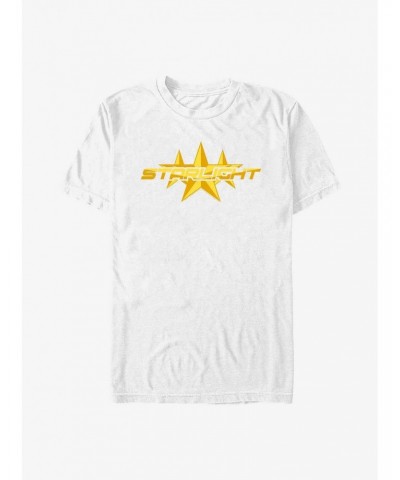 The Boys Starlight Logo T-Shirt $4.81 T-Shirts
