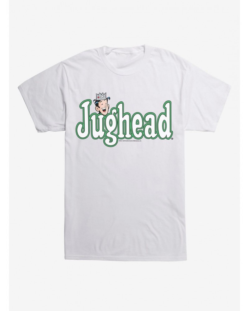Archie Comics Jughead T-Shirt $8.80 T-Shirts