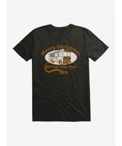 National Lampoon's Christmas Vacation RV Was Full T-Shirt $6.12 T-Shirts