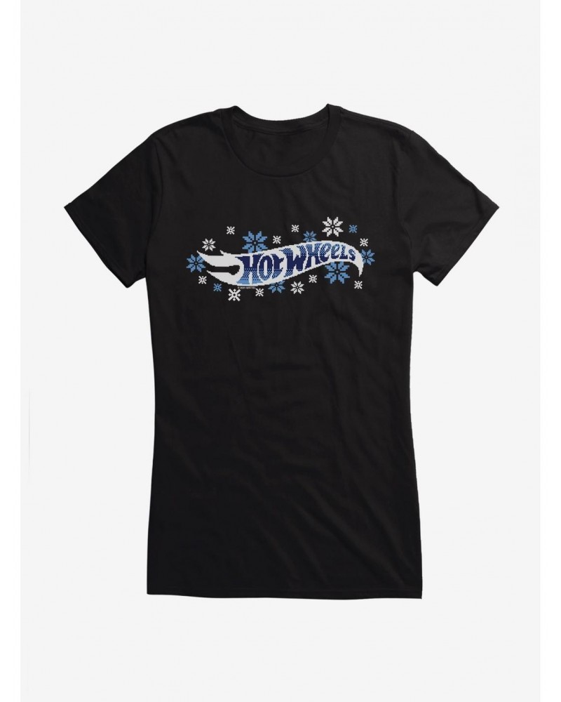 Hot Wheels Tree Top Girls T-Shirt $7.17 T-Shirts